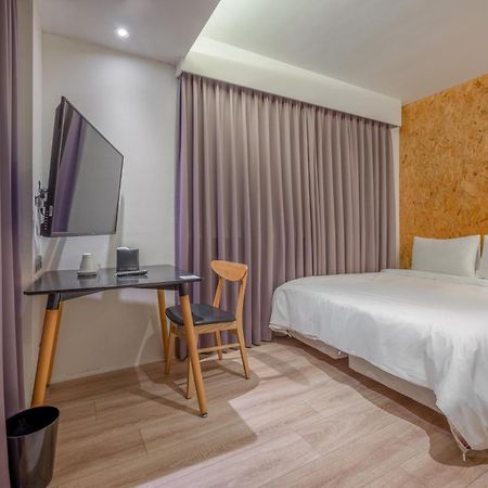 Light Hostel - Tajnan Kültér fotó