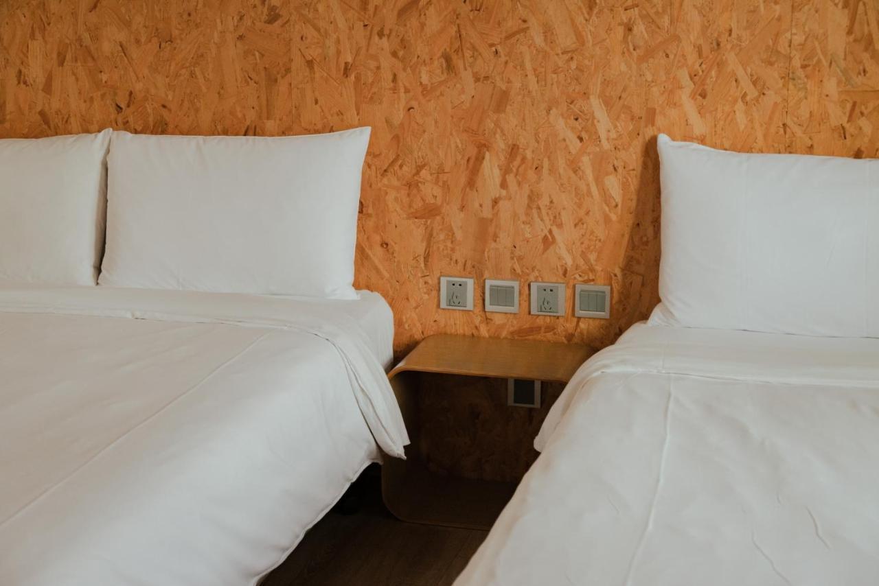 Light Hostel - Tajnan Kültér fotó