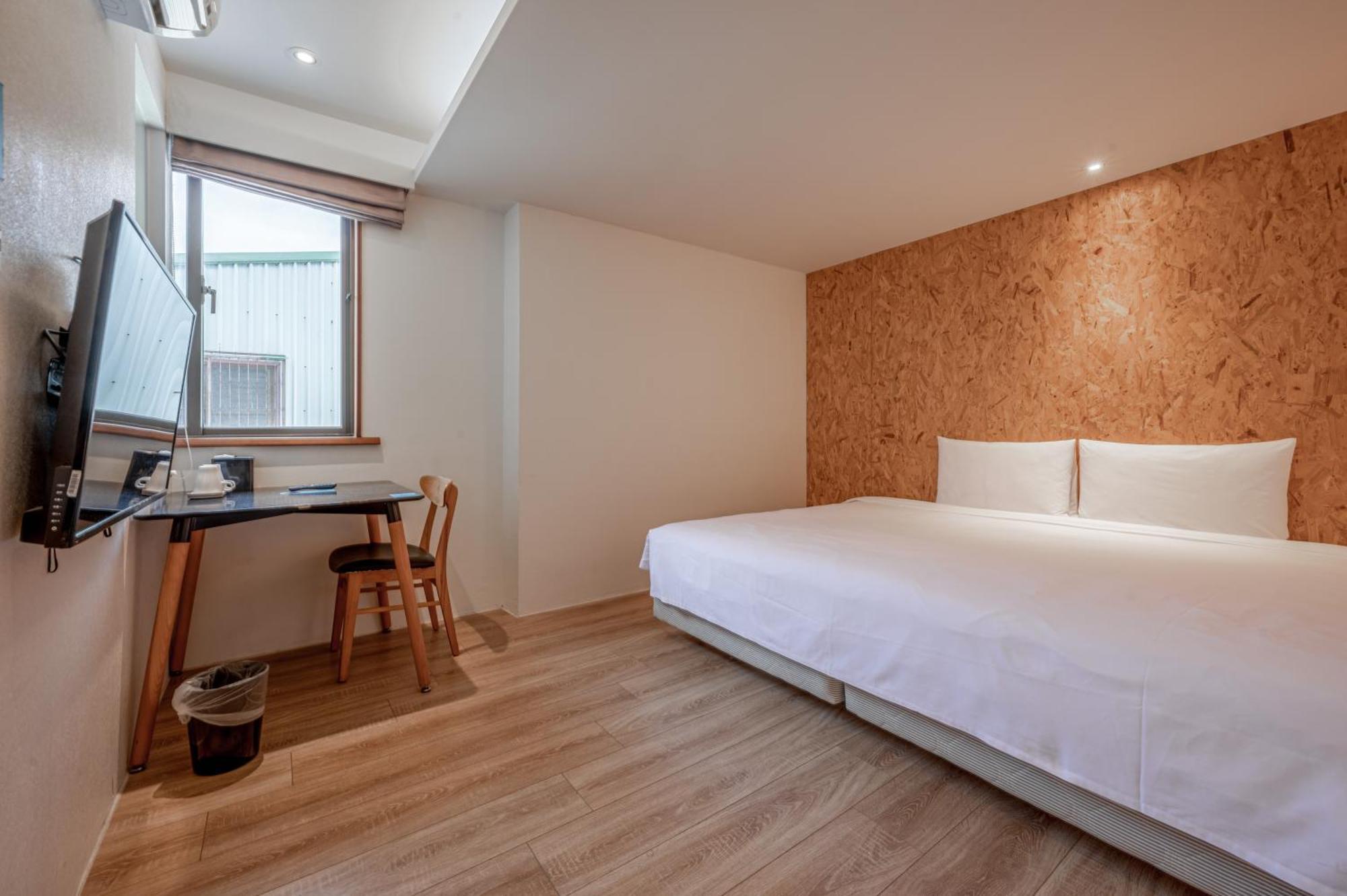 Light Hostel - Tajnan Kültér fotó