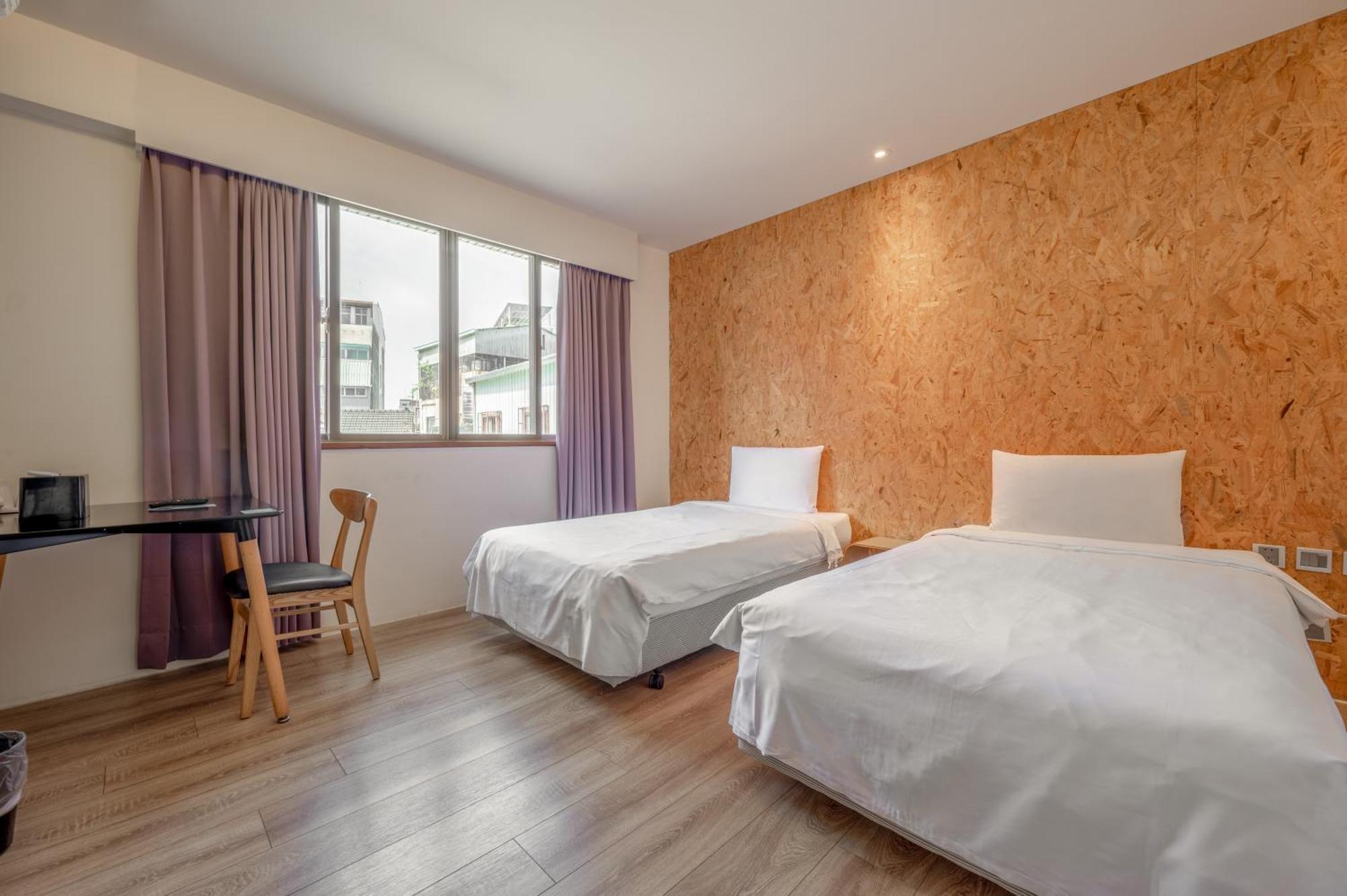 Light Hostel - Tajnan Kültér fotó