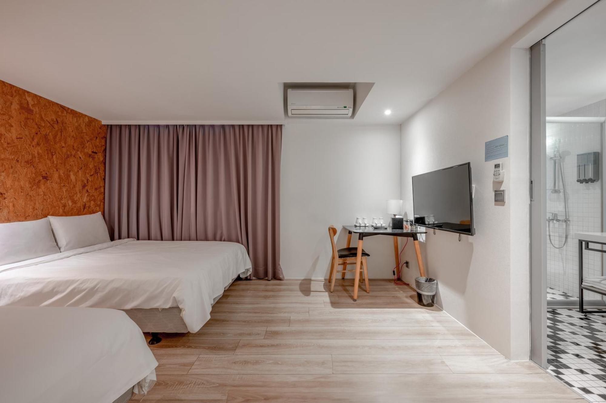 Light Hostel - Tajnan Kültér fotó