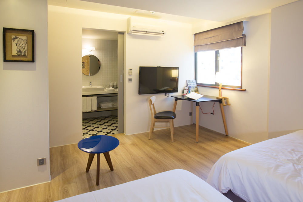 Light Hostel - Tajnan Kültér fotó