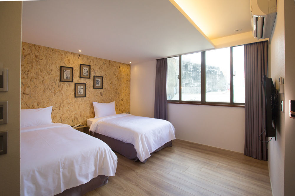 Light Hostel - Tajnan Kültér fotó